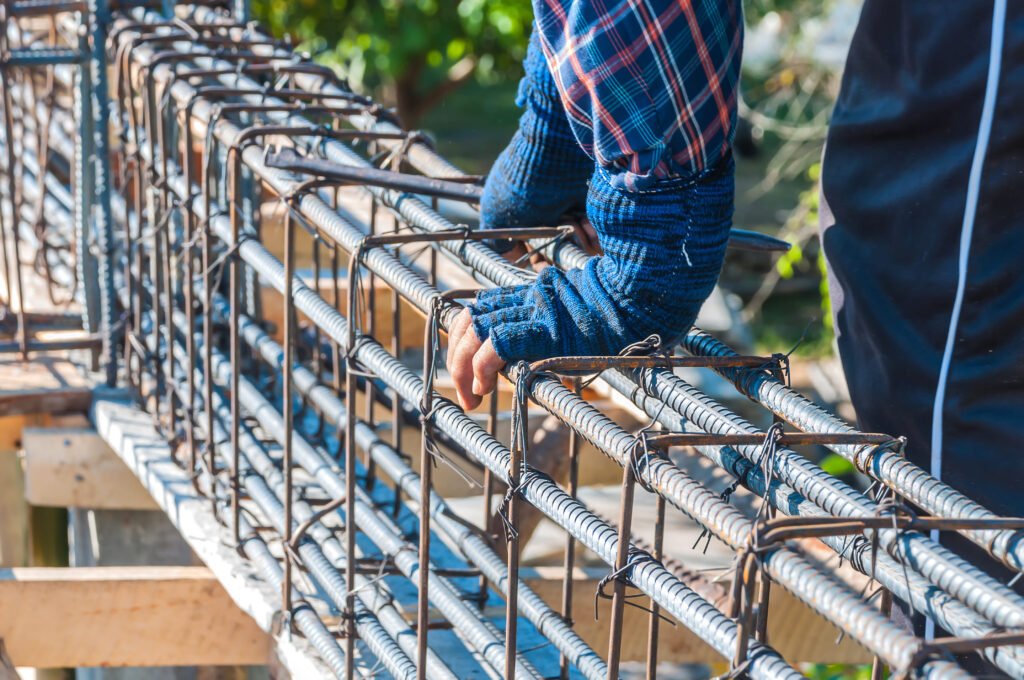 Professional Metal Stud Framing and Installation in Sanger, CA